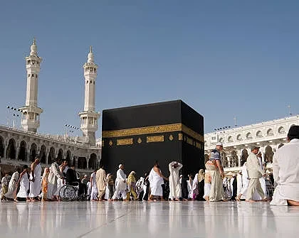 Umrah