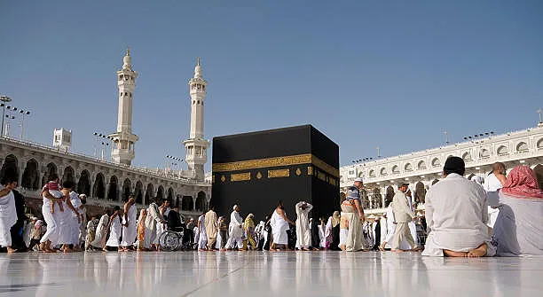 Umrah