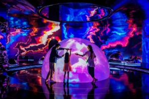 AYA Universe Dubai 1