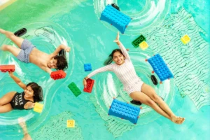 Dubai Parks and Resorts 2