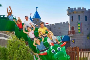 Legoland Dubai 2
