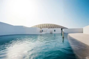 Louvre Abu Dhabi 3