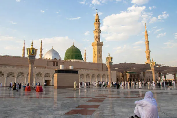 madina-4